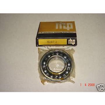 RHP   500TQO720-1   ball bearing 6207J Industrial Plain Bearings