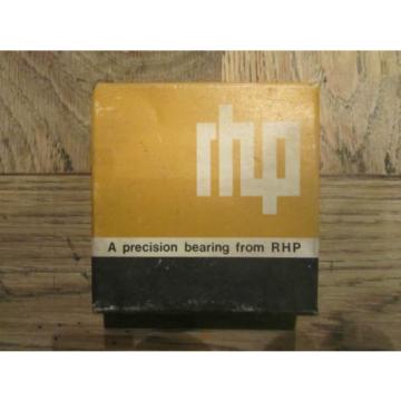 RHP   EE843221D/843290/843291D   PRECISION BEARING 6206JC DES 1 NEW &amp; BOXED Industrial Bearings Distributor