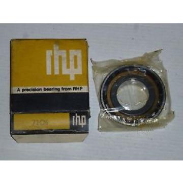 RHP   3806/660X4/HC    CUSCINETTO BEARING  MODELLO - TYPE  7206 Industrial Bearings Distributor