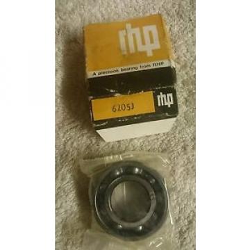 NOS   LM281049DW/LM281010/LM281010D  BMC RHP 6201-2ZJ REPLACEMENT BEARING  AUSTIN MORRIS MG CAR Tapered Roller Bearings