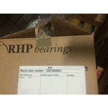 RHP   540TQO760-1    HE2326X  ADAPTER SLEEVE Bearing Catalogue