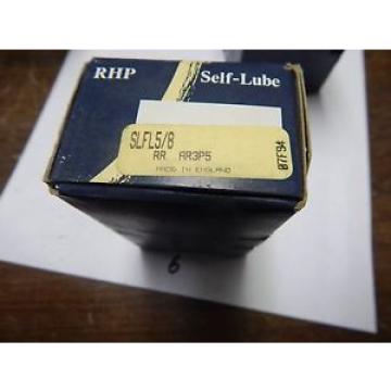 RHP   670TQO1070-1   SLFL 5/8 Bearing Industrial Bearings Distributor