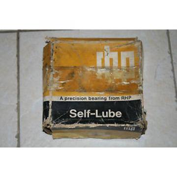 RHP   LM282549D/LM282510/LM282510D   MFC 70 BEARING self-lube mfc70  ***new old stock*** Bearing Catalogue