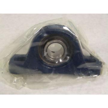 RHP   535TQO760-1   NP15/16 Cast Iron Pillow Block 15/16&#034; Bore ! NEW ! Tapered Roller Bearings