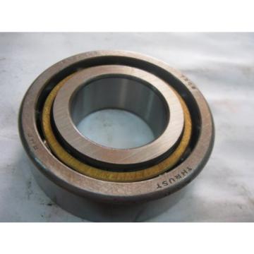 Angular   LM286249D/LM286210/LM286210D  contact ball bearing. - RHP 7205 Size : 25mm x 52mm x 15mm England Made Tapered Roller Bearings