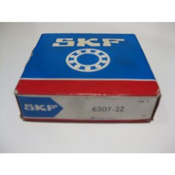 6307   462TQO615A-1   2Z (Single Row Radial Bearing) RHP,SKF Tapered Roller Bearings