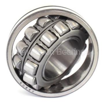 22205EJW33   530TQO750-1   C3 Spherical Roller Bearing 25x52x18mm Premium Brand RHP Bearing Catalogue