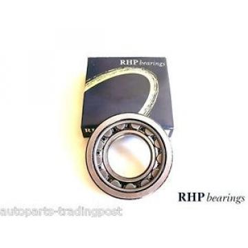 RHP   900TQO1280-1   Roller Bearing - NU208JQ51N1 - Brand New Boxed Industrial Bearings Distributor