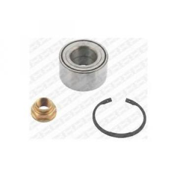 SNR   LM278849D/LM278810/LM278810D  Wheel Bearing Kit R174.40 Tapered Roller Bearings