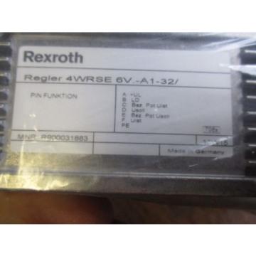 NEW REXROTH VALVE ASSRMBLY R900576060