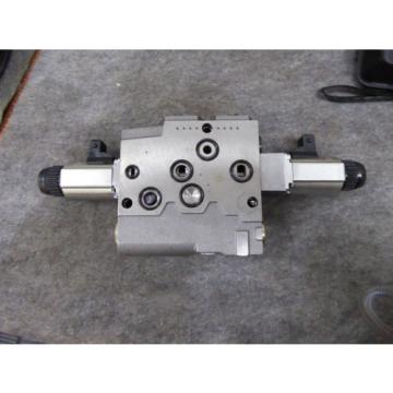 NEW REXROTH SECTIONAL VALVE # R917000868