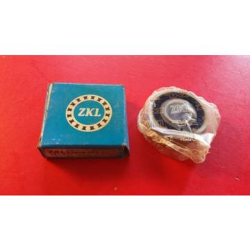 ZKL 6301A-2RS C3 Ball Bearing free shipping