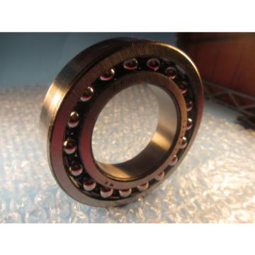 Consolidated 1210K, 1210 K, Double Row Self-Aligning Bearing,  ZKL