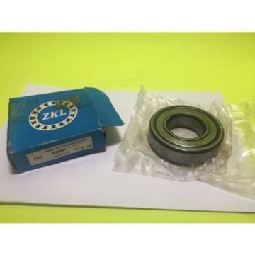 ZKL 6206A  Bearing 30mm X 62mm X 16mm NEW OLD STOCK
