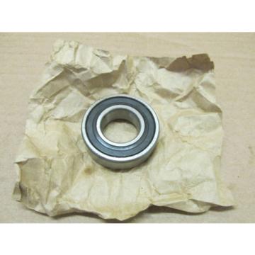NEW ZKL 6205 2RS Ball Bearing Rubber Shielded Both Sides 62052RS 6205RS NEW