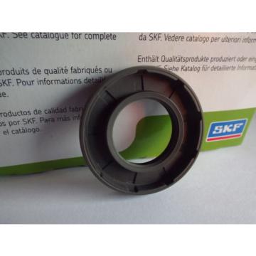 Oil Seal SKF 40x55x8mm Double Lip R23/TC