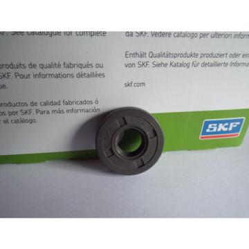 Oil Seal SKF 12x28x7mm Double Lip R23/TC