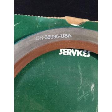 CR Services/SKF 39996 Oil Seal