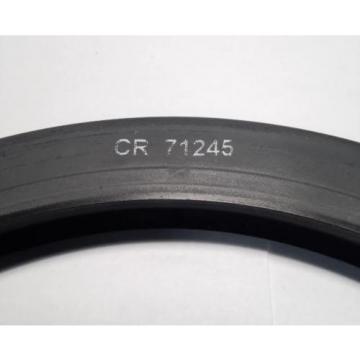 SKF Chicago Rawhide CR 71245 Oil Seal (NEW) (DC1)