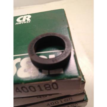 SKF 400180 LOT OF (6) Oil Seal New Grease Seal CR Seal &#034;$24.95&#034; FREE SHIPPING