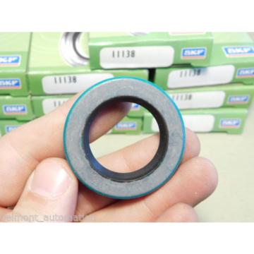 BRAND NEW - LOT OF 11x PIECES - SKF 11138 Oil Seals