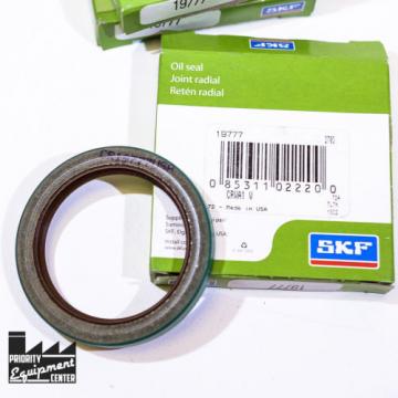 SKF 19777 Oil Seal 01296647