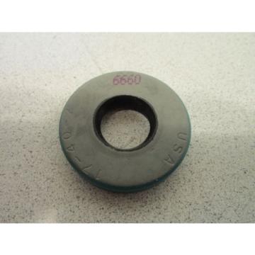 SKF 6660 Joint Radial Oil Seal NSN: 5330DSSEAL000