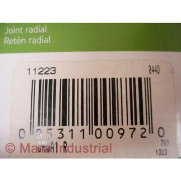 SKF 11223 Oil Seal Joint Radial CRWA1 R (Pack of 3)
