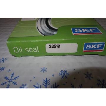 SKF Oil Seal   32510