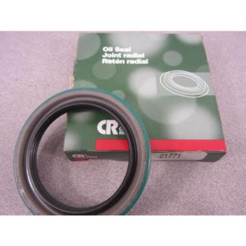 CR SKF Chicago Rawhide Oil Seal  21771   NOS