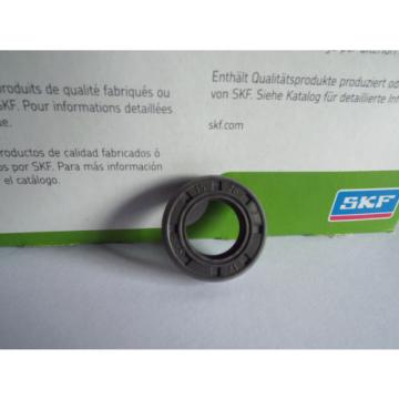 Oil Seal SKF 15x26x7mm Double Lip R23/TC