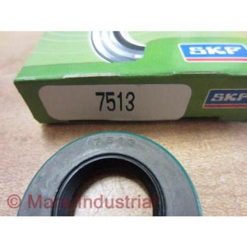 SKF 7513 Oil Seal (Pack of 10)