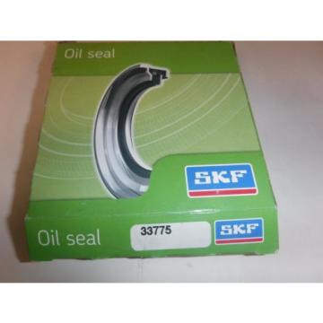 NEW SKF 33775 Oil Seal (P)