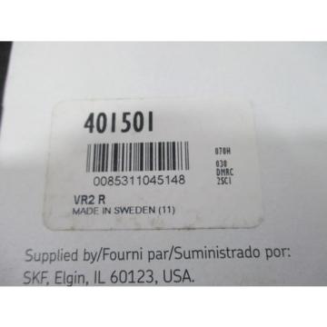 New SKF Oil Seal - 401501