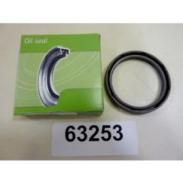 Skf Oil Seal 563308 New #63253