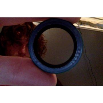 SKF OIL SEAL JOINT RADIAL 12336 CRW1 R