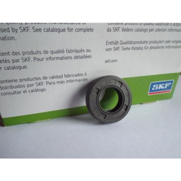 Oil Seal SKF 16x30x7mm Double Lip R23/TC