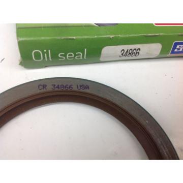 SKF 34866 Oil Seal. NEW IN BOX