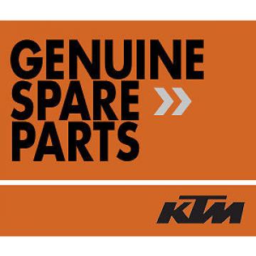 GENUINE KTM OIL SEAL RING D48 SKF Details of 48600969  Retail Price$30.75