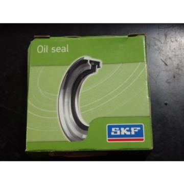 SKF Nitrile Oil Seal, QTY 1, 1.625&#034; x 2.623&#034; x .25&#034;, 16322 |0038eJO1