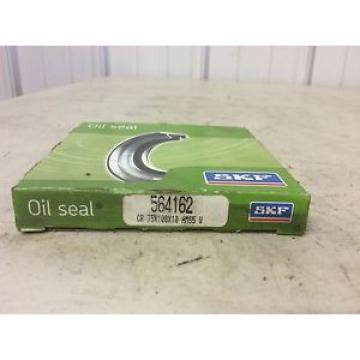 SKF CR Chicago Rawhide 564162 Oil Seal