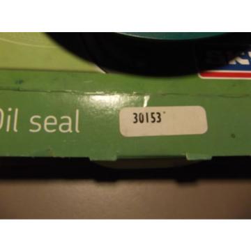 SKF Oil Seal No.30153