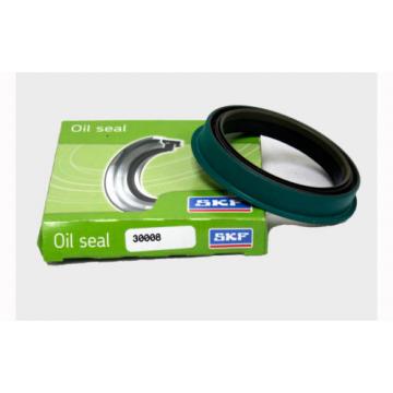 2 Pack - Scotseal / Chicago Rawhide / SKF Oil  Seal 30008