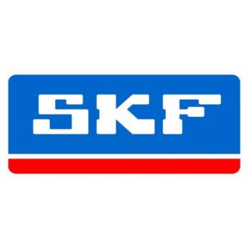Engine Oil Pump Seal Lower SKF 6611