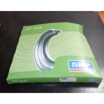SKF Oil Seal, 140mm x 180mm x 15mm, QTY 1, 55160 |6429eJO3