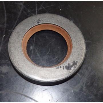 SKF Leather Oil Seal, 1.719&#034; x 2.875&#034; x .469&#034;, QTY 1, 17162 |3479eJO1
