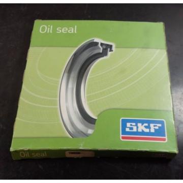 SKF Nitrile Oil Seal, 7&#034; x 8.25&#034; x .625&#034;, QTY 1, 70028 |7125eJN4