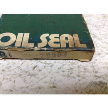 SKF CR Chicago Rawhide CR 20004 Oil Seal