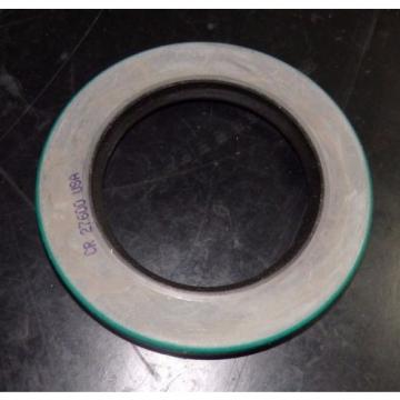 SKF Nitrile Oil Seal, 2.75&#034; x 4.249&#034; x .4375&#034;, QTY 1, 27600, |2238eJO2