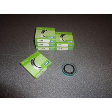 New SKF Grease Oil Seal 11138 Lot of (6)
